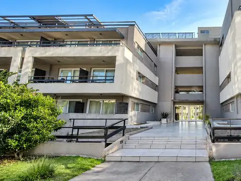Departamento  en Alquiler en Campus Vista, Pilar, G.B.A. Zona Norte