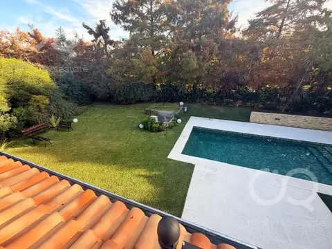 Casa en Ayres de Pilar