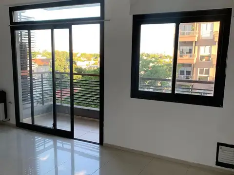 Departamento en Villa del Parque