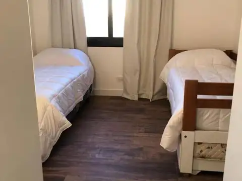 Departamento 3 ambientes con 3 baños