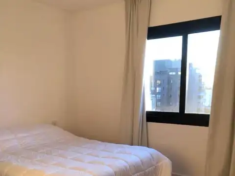 Departamento en Alquiler Temporal en Chauvin, USD 190