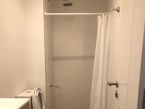 Departamento en Alquiler Temporal con 1 cocheras