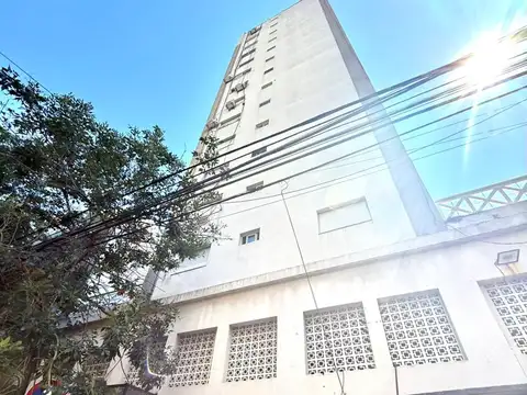 Departamento en Venta en Caballito, USD 109.990