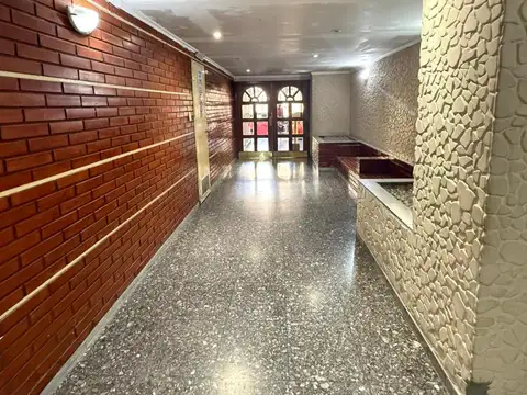Tres Arroyos 800, Piso 3