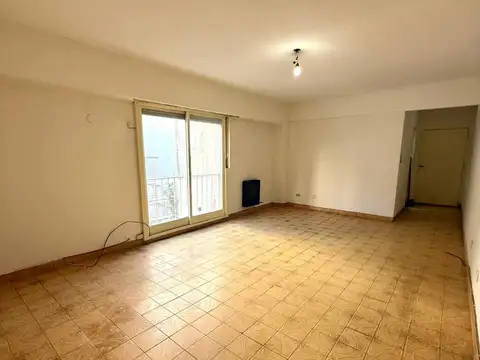 3 AMB AMPLIOS 63 MTS TOT, FRENTE Y LATERAL SÚPER LUMINOSO, EXC. UBICACIÓN A PASOS DE AV. SAN MARTÍN