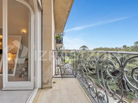 Departamento en Venta en Recoleta, Capital Federal