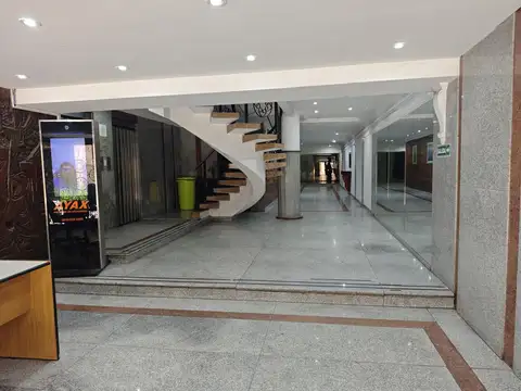 Alquiler Monoambiente Apto Profesional en Retiro