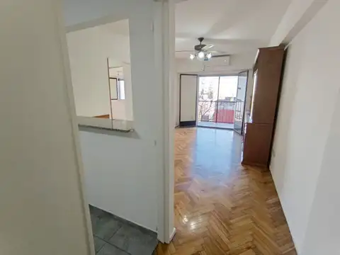 Departamento en Venta en Palermo, USD 164.900