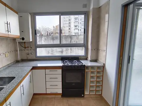 Departamento en Alquiler 15 años