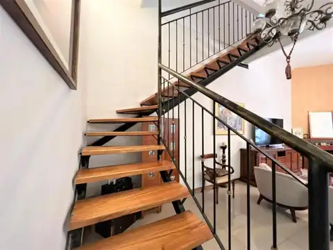 Casa en Venta en Barracas, USD 490.000