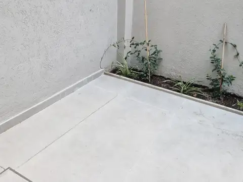 Depto Tipo Casa en Alquiler A Estrenar