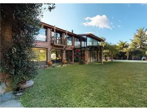 Casa en Venta A Estrenar
