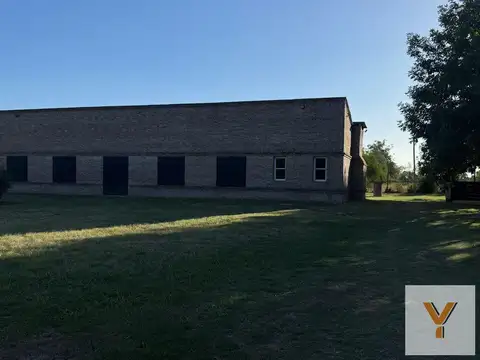 Terreno en venta - 1.250mts2 - Pilar