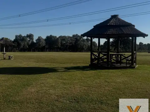 Terreno en venta - 1.250mts2 - Pilar
