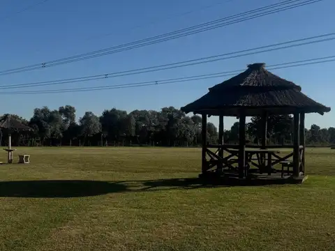 Terreno en venta - 1.250mts2 - Pilar