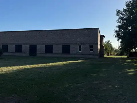 Terreno en venta - 1.250mts2 - Pilar