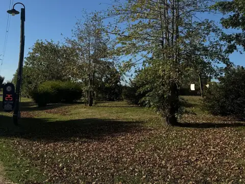 Terreno en Venta en Altos De Manzanares, USD 55.000