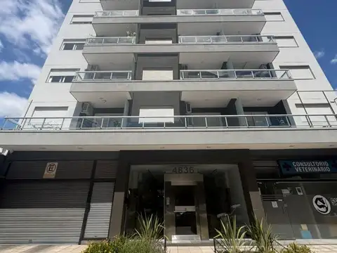 FISCHETTI 4800, Piso 6