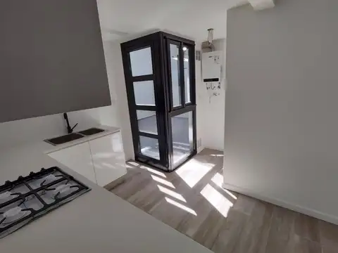 Gorriti 3800, Piso 3