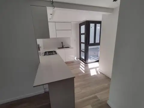 Venta 4 amb en Palermo Hollywood con cochera y baulera