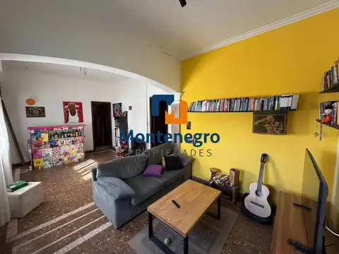 Departamento en San Andres