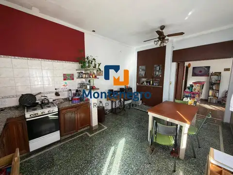 Departamento en Venta 40 años