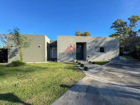Casa  en Venta en Los Arces, La Cañada de Pilar, Pilar