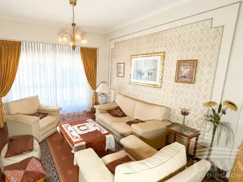 Departamento en Venta de 3 dormitorios