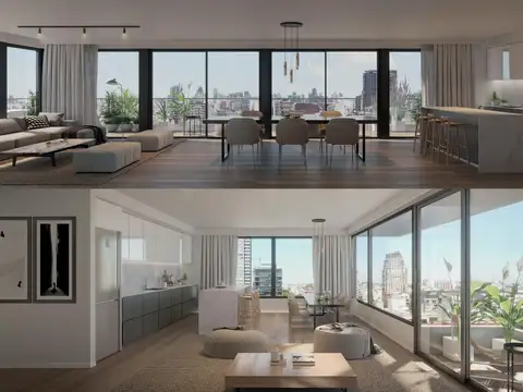Departamento en Venta en Palermo Hollywood, USD 386.300