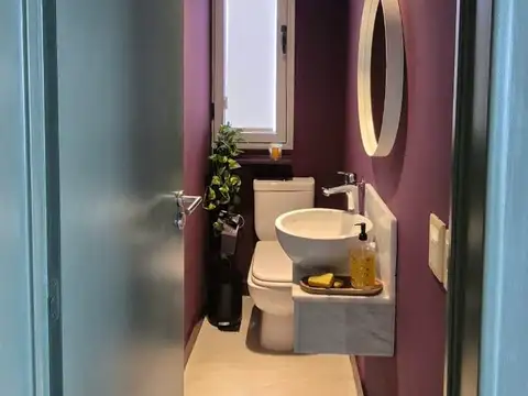 Departamento en Alquiler 8 años