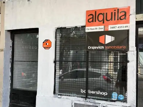 ALQUILER