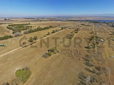 LOTE EN SOLARES DEL MOLINO