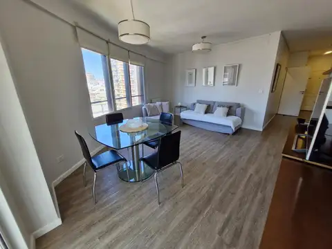 Venta - 4 ambientes - cochera - amenities - Palermo