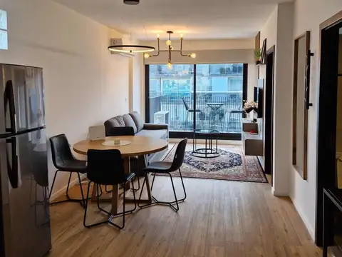Coronel Niceto Vega 5900
