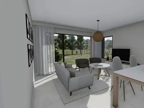 Departamento en Venta en San Carlos de Bariloche [Cod: 2781]