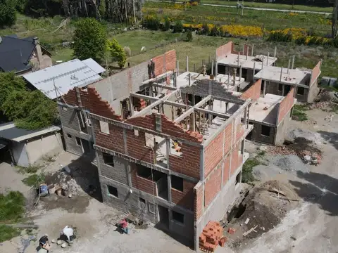 Departamento en Venta de Monoambiente