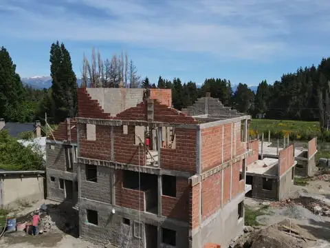 Departamento en Venta en San Carlos De Bariloche, USD 79.000