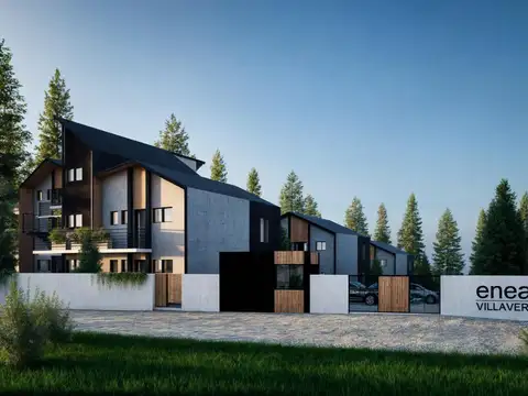 Departamento en Venta en San Carlos de Bariloche [Cod: 2781]