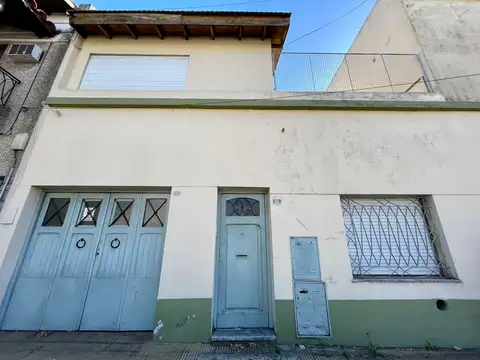 Lavalle  al 3700