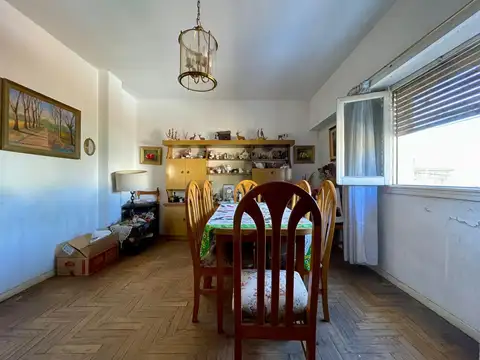Depto Tipo Casa en Venta 60 años