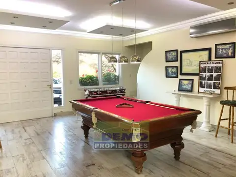 Casa en Venta al Sureste