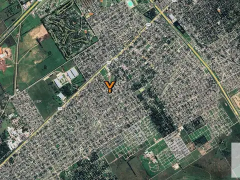 Casa en venta - 2 Dormitorios 1 Baño - Ezeiza