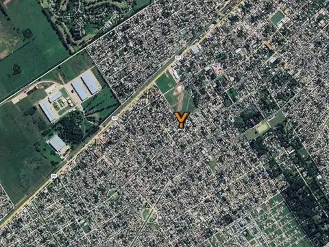 Casa en venta - 2 Dormitorios 1 Baño - Ezeiza