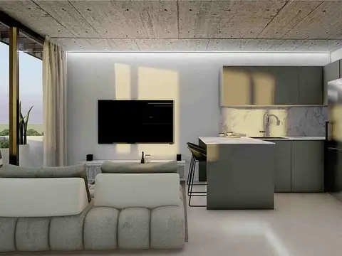 Departamento en Venta en Tigre Centro, USD 100.000