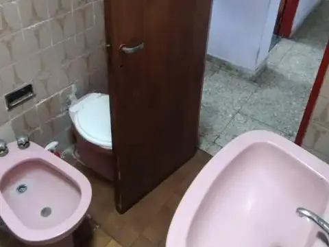 Depto 3 amb a reciclar - Villa Ballester