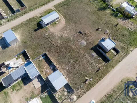 Terreno en Venta 30  mts Frente