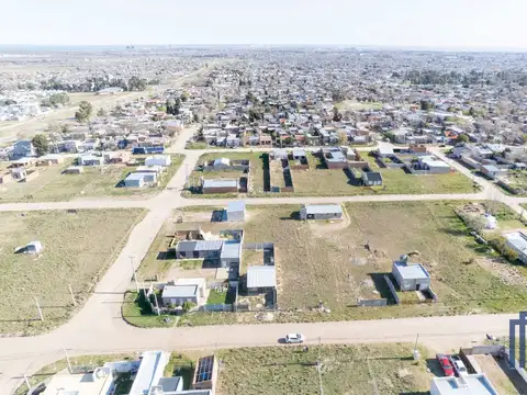 Terreno / Lote en venta de 300m2 ubicado en San Jorge