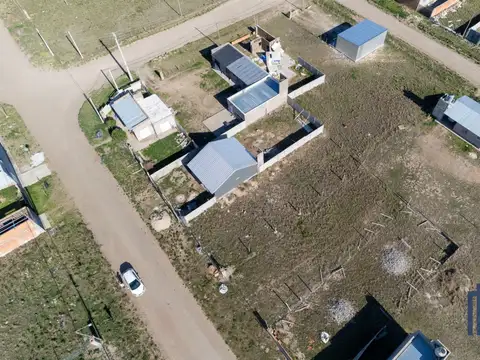 Terreno en Venta en Bahia Blanca, USD 20.000