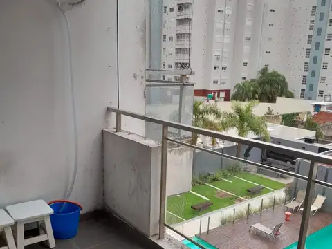 Dorrego 1800, Piso 3