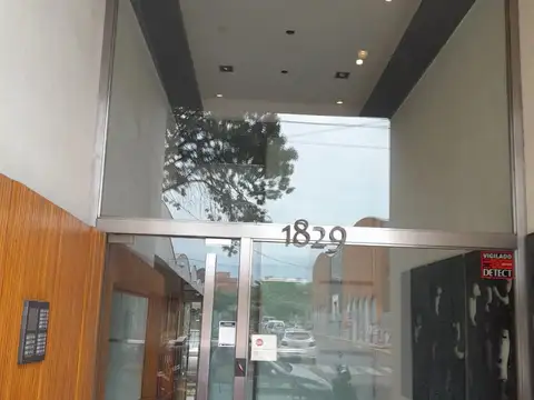 Departamento en Alquiler de Monoambiente